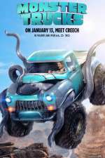 Watch Monster Trucks 123movies