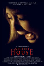 Watch Silent House 123movies