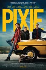 Watch Pixie 123movies