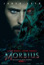 Watch Morbius 123movies