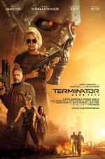 Watch Terminator: Dark Fate 123movies