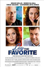 Watch Lay the Favorite 123movies