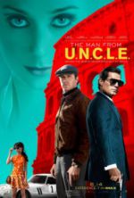 Watch The Man from U.N.C.L.E. 123movies