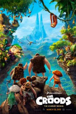 Watch The Croods 123movies