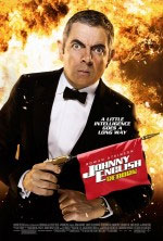 Watch Johnny English Reborn 123movies