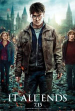 Watch Harry Potter and the Deathly Hallows: Part 2 123movies