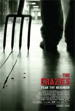 Watch The Crazies 123movies