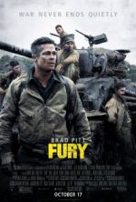 Watch Fury 123movies