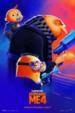 Watch Despicable Me 4 123movies