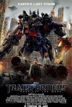 Watch Transformers: Dark of the Moon 123movies