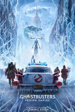 Watch Ghostbusters: Frozen Empire 123movies
