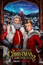 Watch The Christmas Chronicles: Part Two 123movies