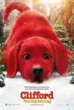 Watch Clifford the Big Red Dog 123movies