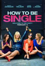 Watch How to Be Single 123movies