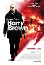 Watch Harry Brown 123movies