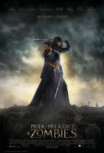 Watch Pride and Prejudice and Zombies 123movies