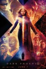 Watch X-Men: Dark Phoenix 123movies