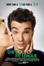 Watch She's Out of My League 123movies