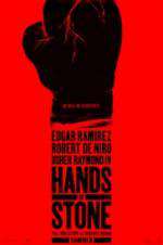 Watch Hands of Stone 123movies