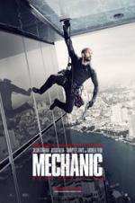 Watch Mechanic: Resurrection 123movies