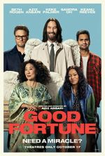 Watch Good Fortune 123movies