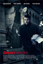Watch The Ghost Writer 123movies