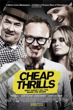 Watch Cheap Thrills 123movies