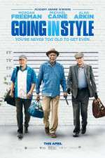 Watch Going in Style 123movies