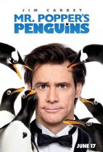 Watch Mr. Popper's Penguins 123movies
