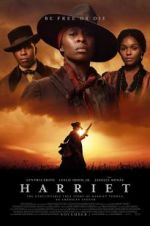 Watch Harriet 123movies