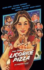 Watch Licorice Pizza 123movies