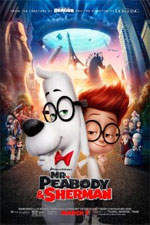 Watch Mr. Peabody & Sherman 123movies