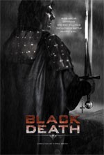 Watch Black Death 123movies