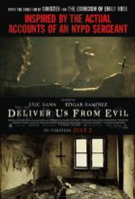Watch Deliver Us from Evil 123movies