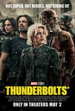 Watch Thunderbolts* 123movies