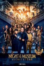 Watch Night at the Museum: Secret of the Tomb 123movies