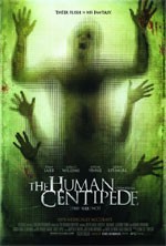 Watch The Human Centipede (First Sequence) 123movies