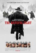 Watch The Hateful Eight 123movies