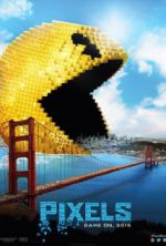 Watch Pixels 123movies