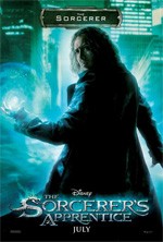 Watch The Sorcerer's Apprentice 123movies