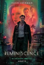 Watch Reminiscence 123movies