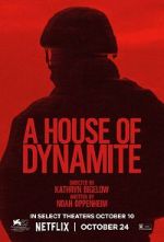 Watch A House of Dynamite 123movies