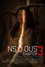Watch Insidious: Chapter 3 123movies