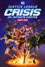 Watch Justice League: Crisis on Infinite Earths - Part One 123movies