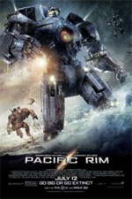 Watch Pacific Rim 123movies