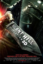 Watch Silent Hill: Revelation 3D 123movies