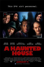 Watch A Haunted House 123movies