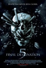 Watch Final Destination 5 123movies