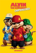 Watch Alvin and the Chipmunks: Chipwrecked 123movies