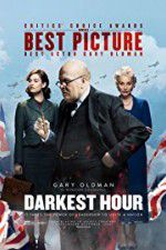 Watch Darkest Hour 123movies
